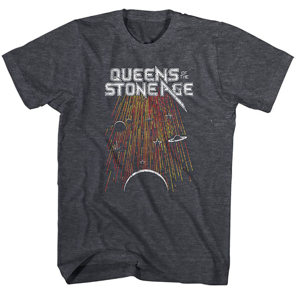 Unisex T-Shirt Meteor Shower