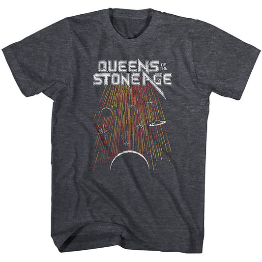 Unisex T-Shirt Meteor Shower