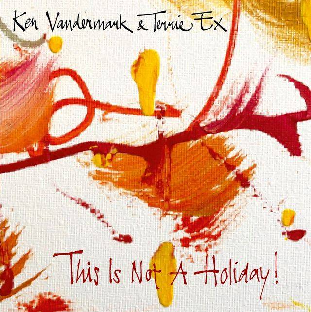 This Is Not A Holiday!