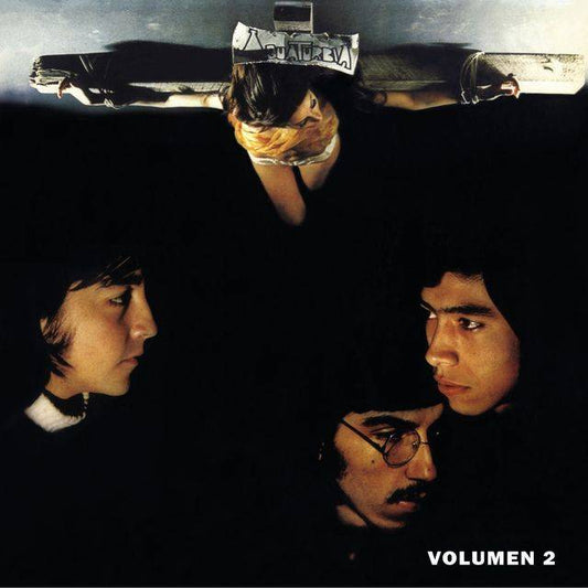 Volumen 2
