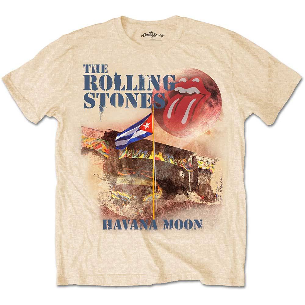 Unisex T-Shirt Havana Moon