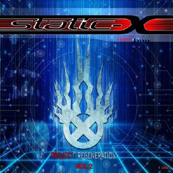 Project Regeneration Volume 2