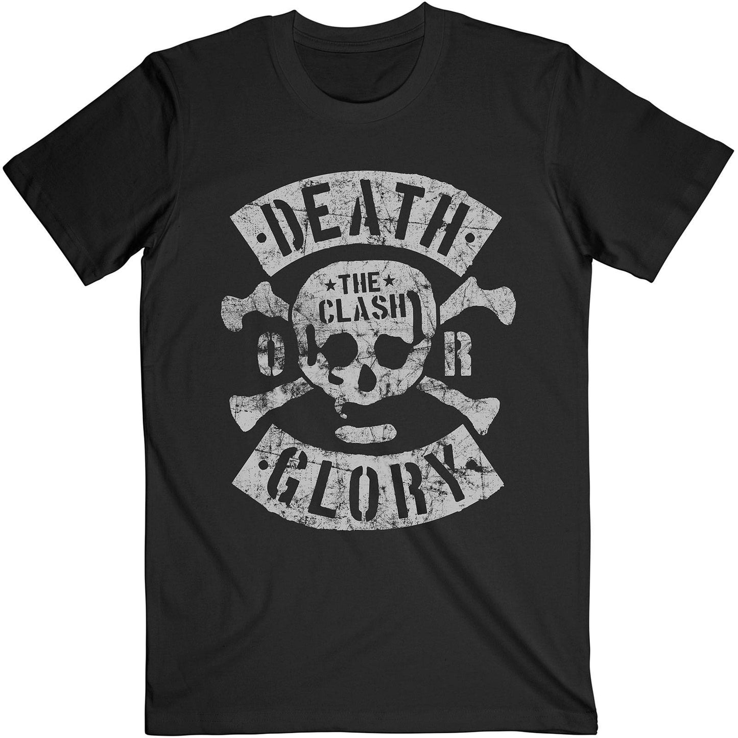 Unisex T-Shirt Death or Glory