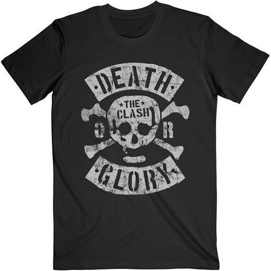 Unisex T-Shirt Death or Glory