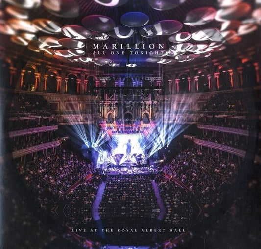 All One Tonight (Live At The Royal Albert Hall)