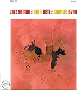 Jazz Samba