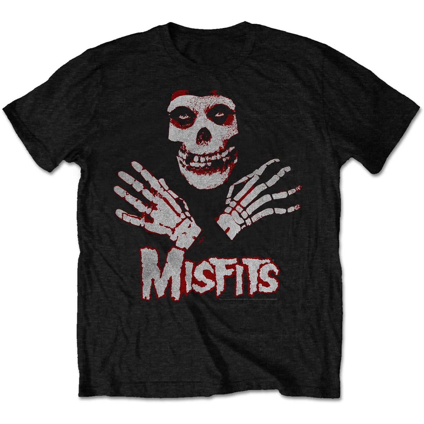 Unisex T-Shirt Hands