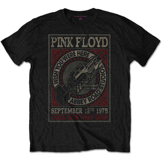 Unisex T-Shirt WYWH Abbey Road Studios