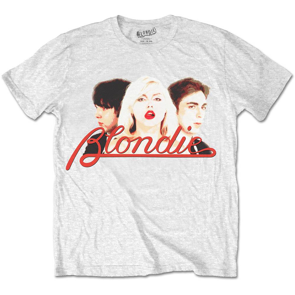 Unisex T-Shirt P Lines Halftone