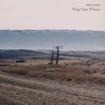 Way Out Where - RSD 2024