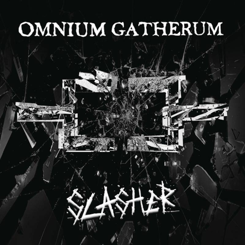 Slasher EP