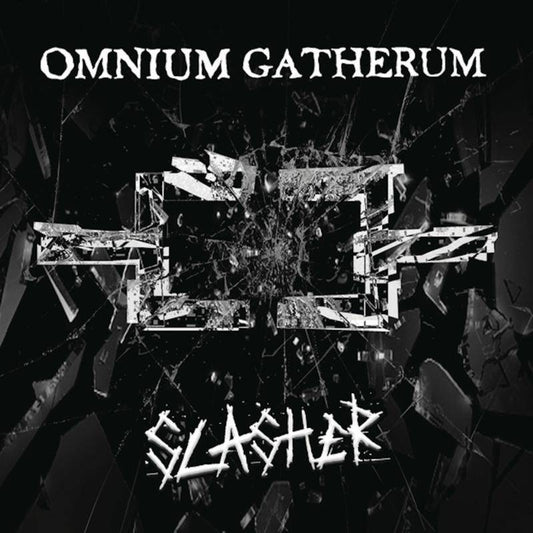 Slasher EP