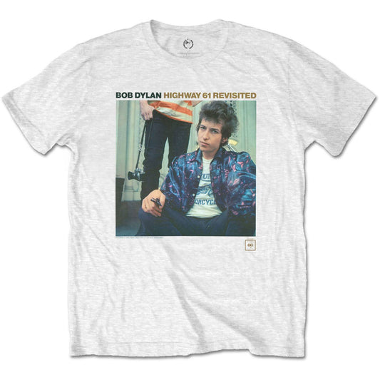 Unisex T-Shirt Highway 61 Revisited