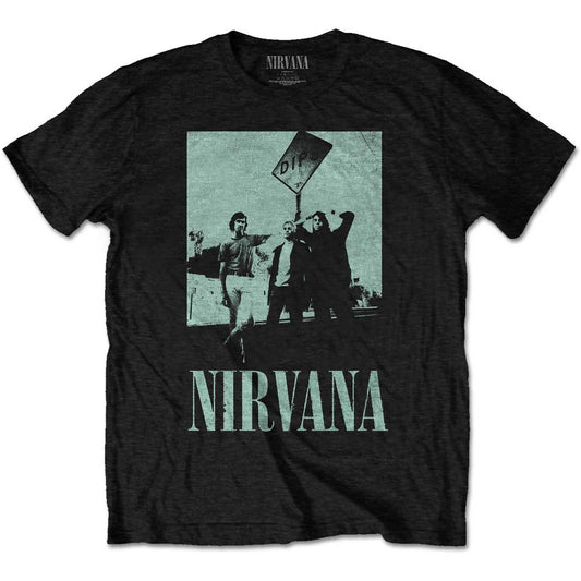 Unisex T-Shirt Dips