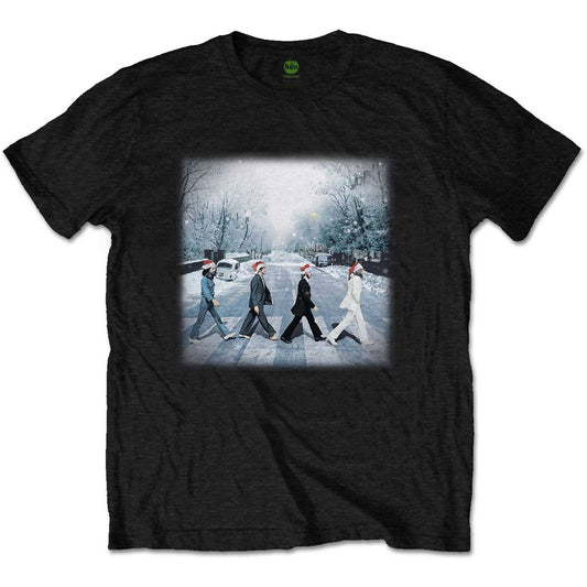 Unisex T-Shirt Abbey Christmas