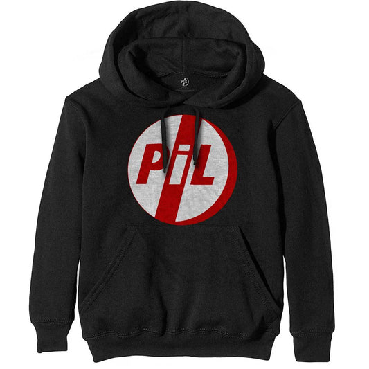Unisex Pullover Hoodie Logo