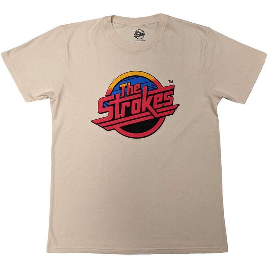 Unisex T-Shirt Red Logo