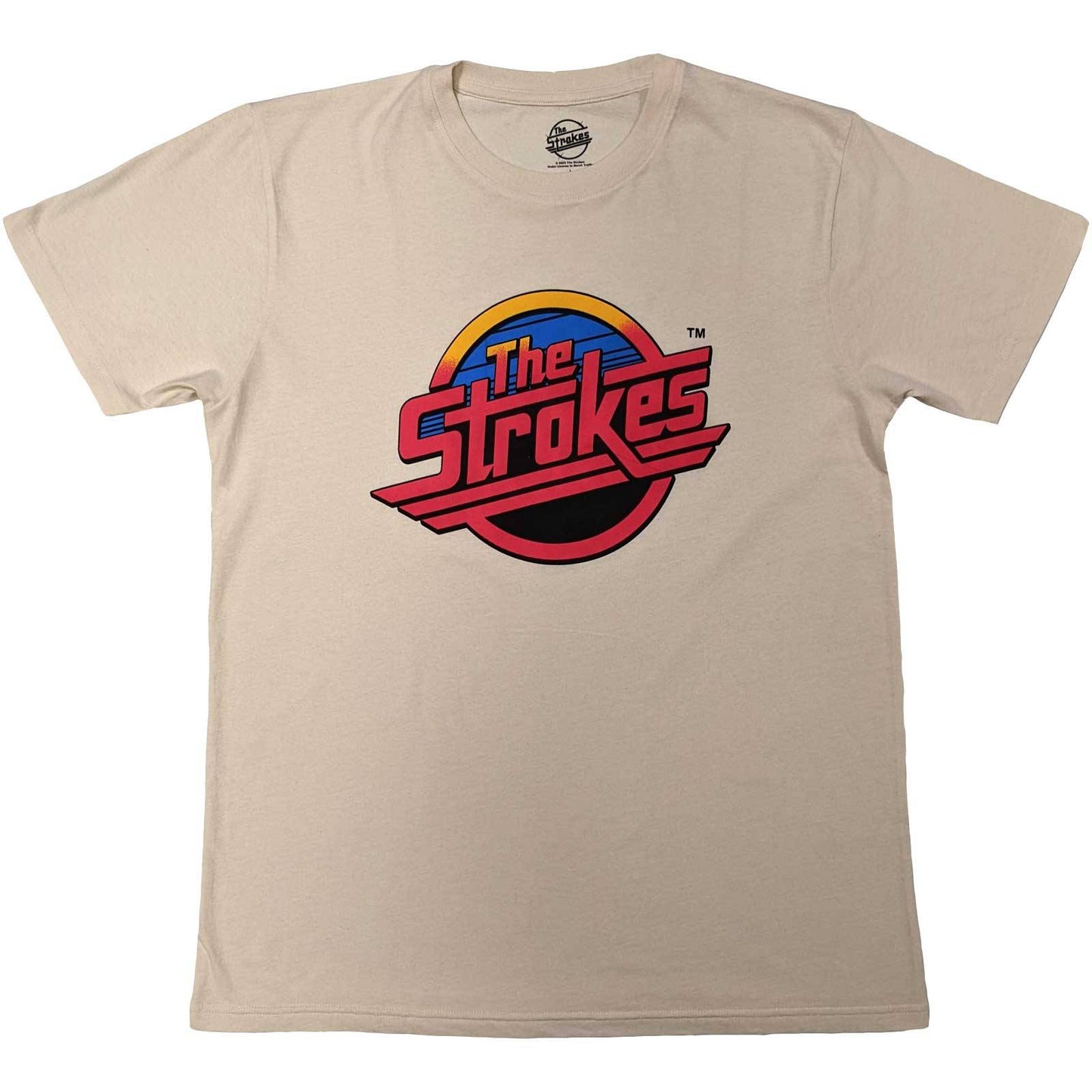 Unisex T-Shirt Red Logo