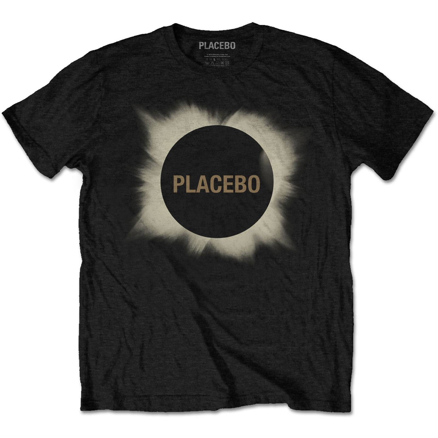 Unisex T-Shirt Eclipse