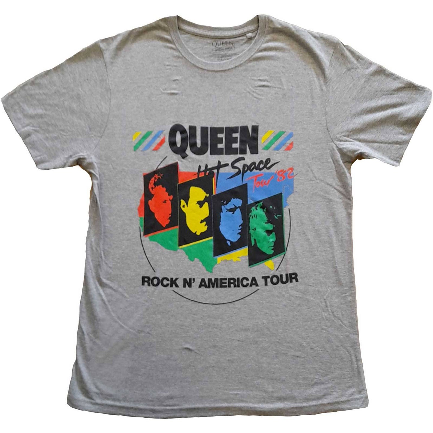 Unisex T-Shirt Back Chat