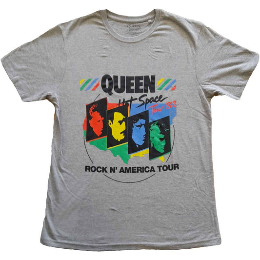 Unisex T-Shirt Back Chat