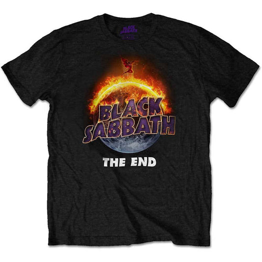 Unisex T-Shirt The End