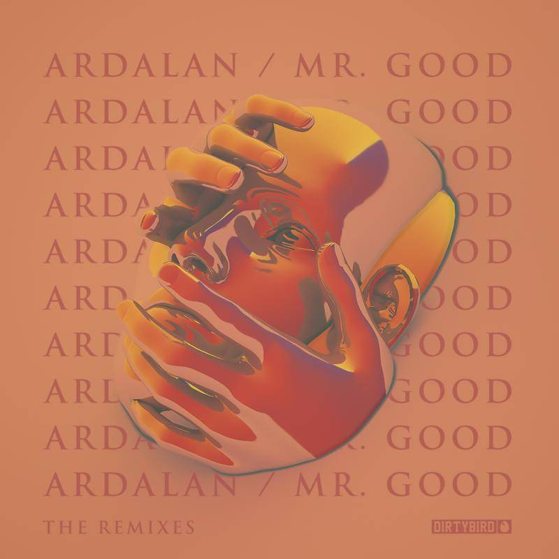 Mr. Good