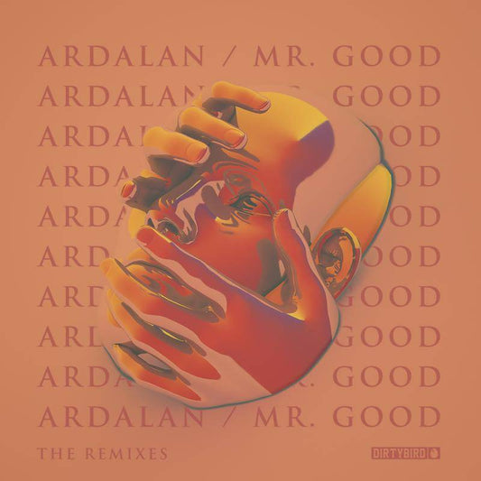 Mr. Good