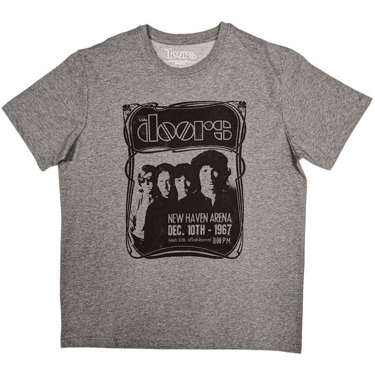 Unisex T-Shirt New Haven Frame