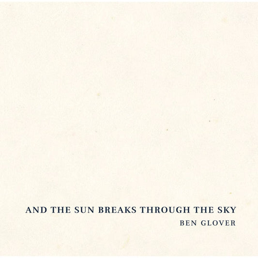 And The Sun Breaks Through The Sky