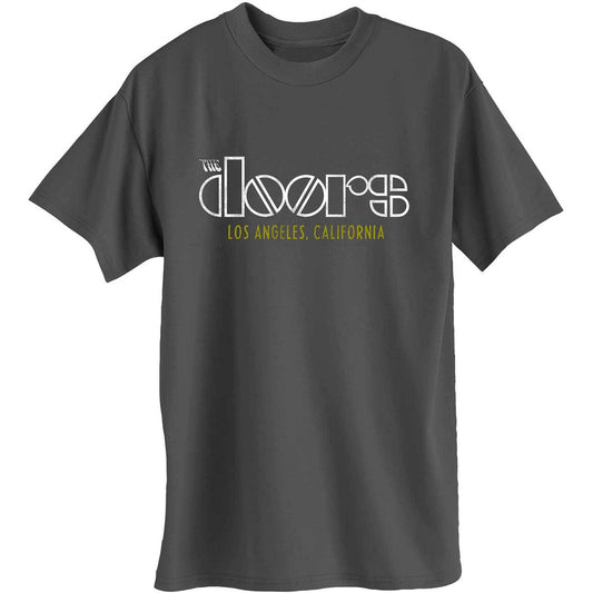 Unisex T-Shirt LA California