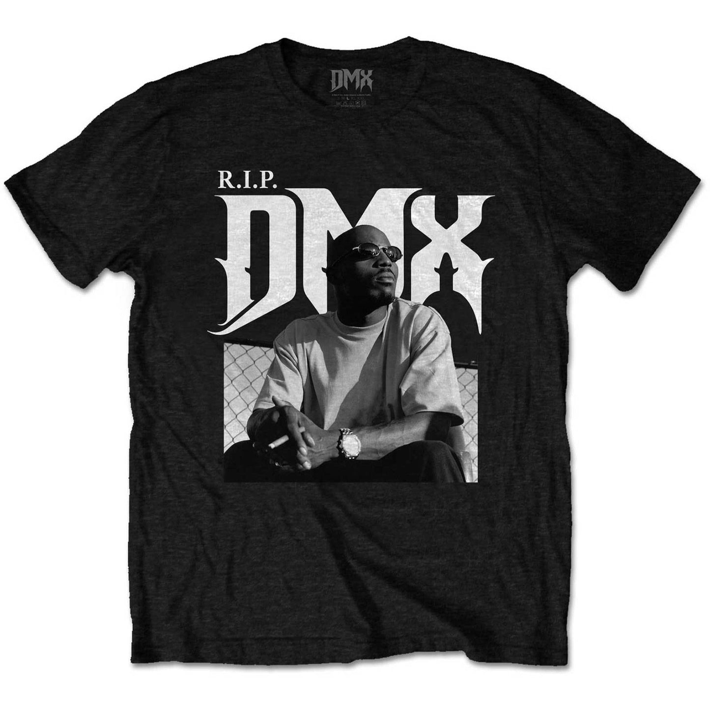 Unisex T-Shirt R.I.P.