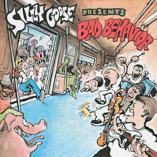 Bad Behavior