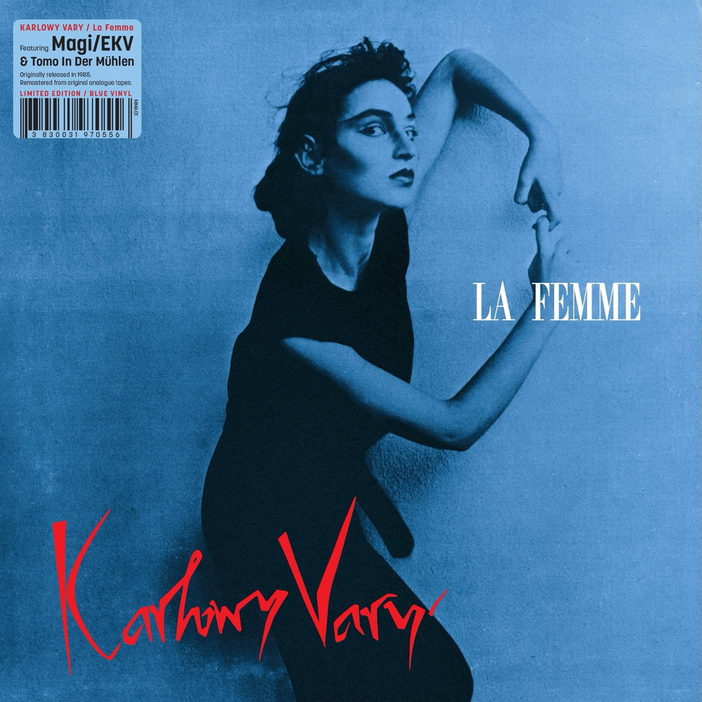 La Femme