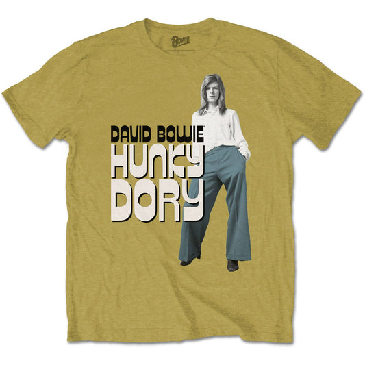 Unisex T-Shirt Hunky Dory 2