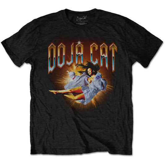 Unisex T-Shirt Planet Her Space