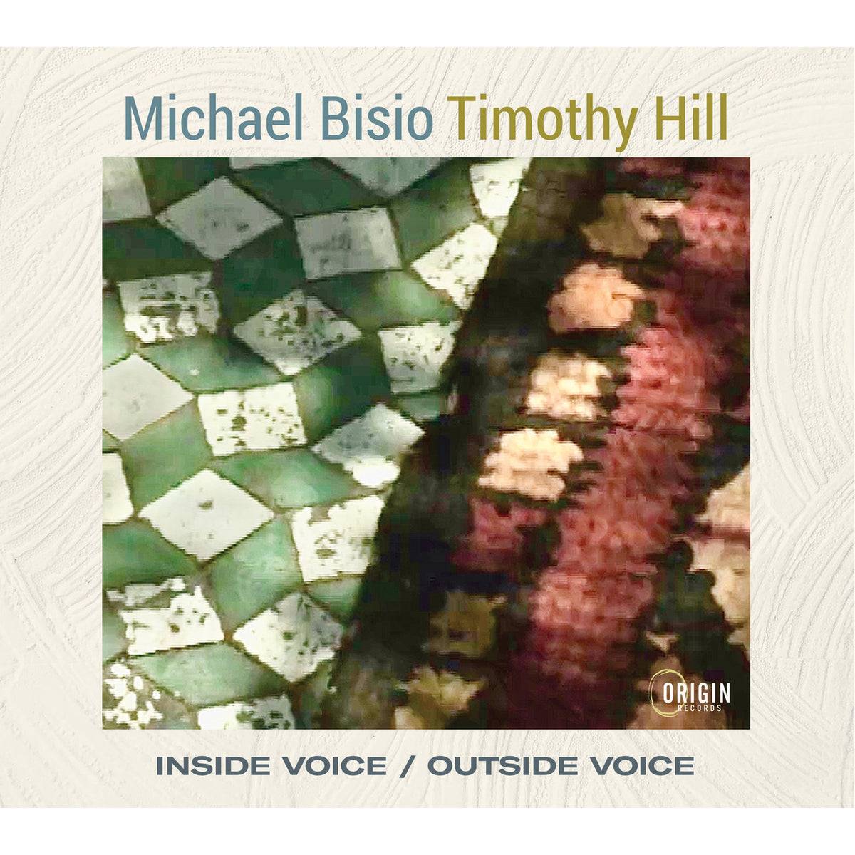 Inside Voice / Outside Voice