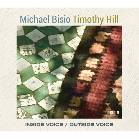 Inside Voice / Outside Voice