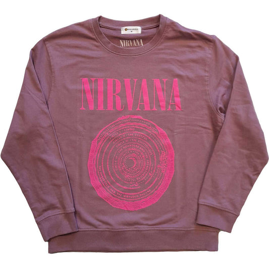 Unisex Sweatshirt Vestibule