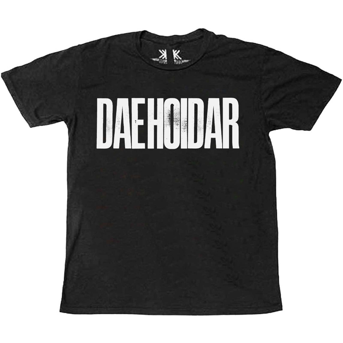 Unisex T-Shirt Daehoidar