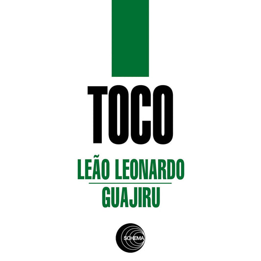 Leao Leonardo / Guajiru