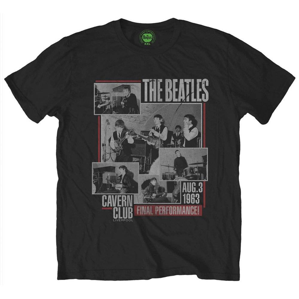 Unisex T-Shirt Final Performance