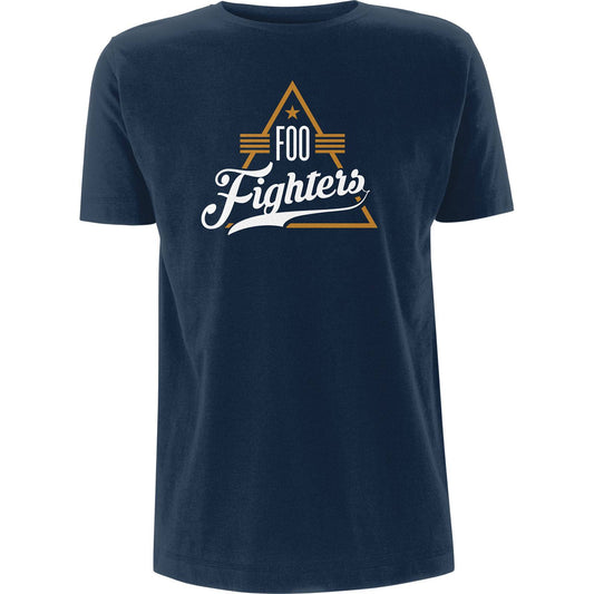 Unisex T-Shirt Triangle
