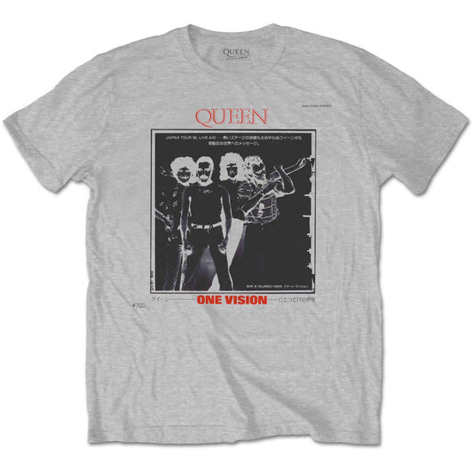 Unisex T-Shirt Japan Tour '85