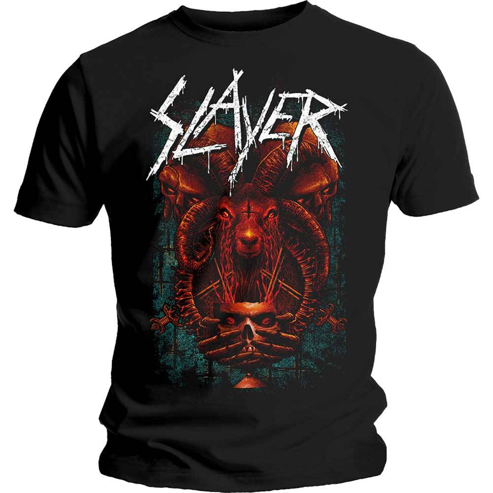 Unisex T-Shirt Offering