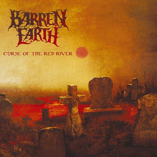 The Curse Of The Red River