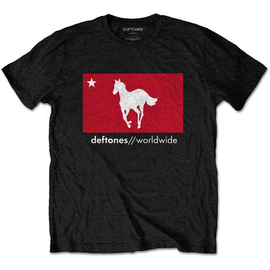 Unisex T-Shirt Star & Pony