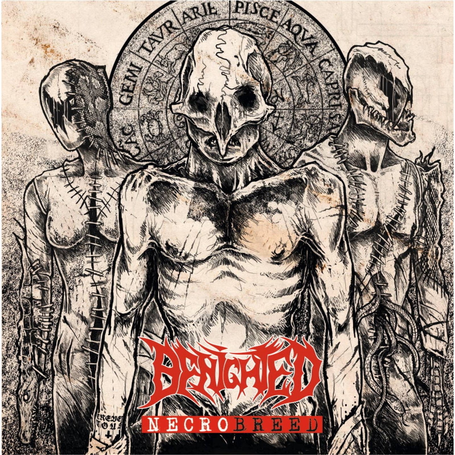 Necrobleed