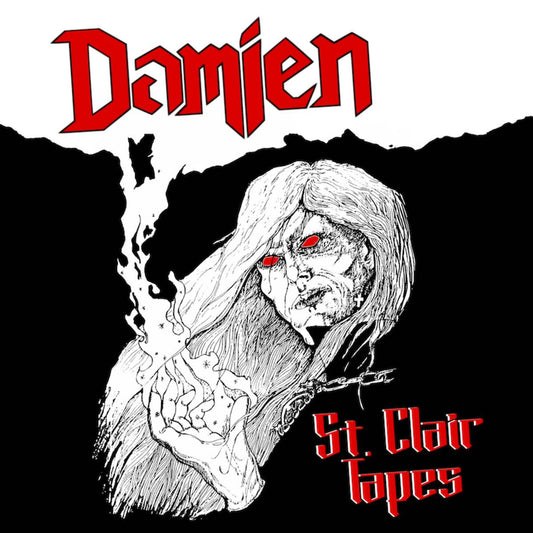 St. Clair Tapes
