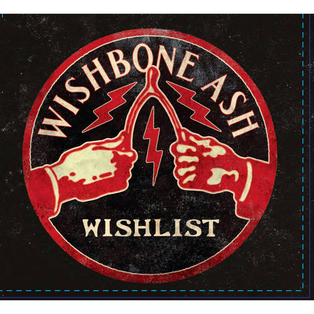 Wishlist